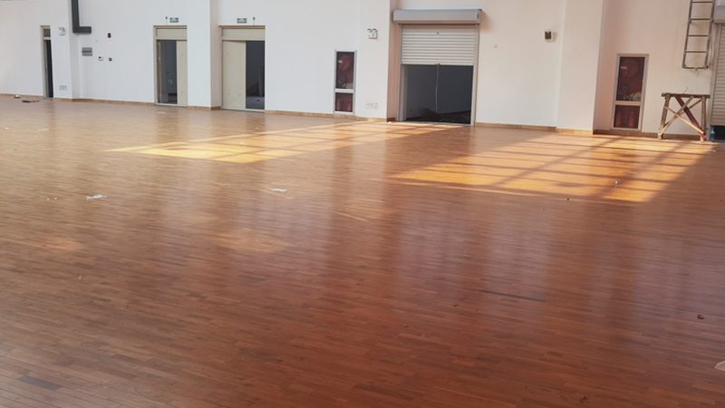 竹地板安装公司联系方式
